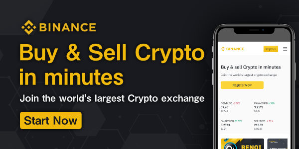 Binance (币安)