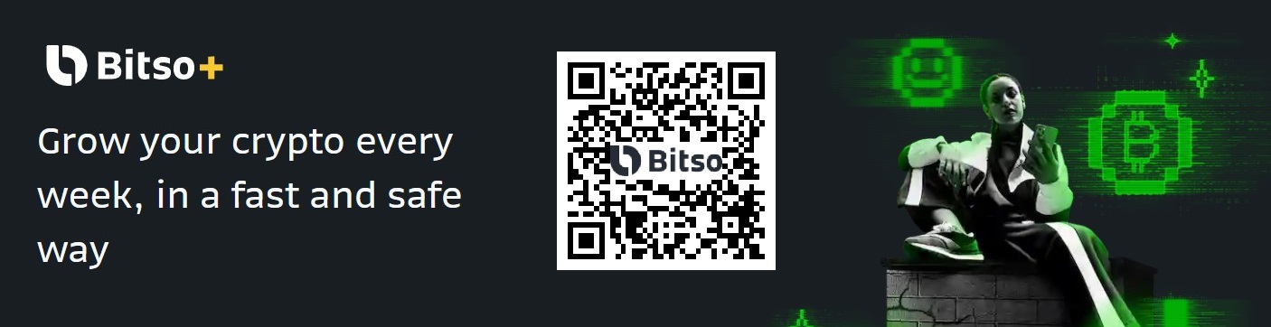 bitso cryptocurrency exchange download