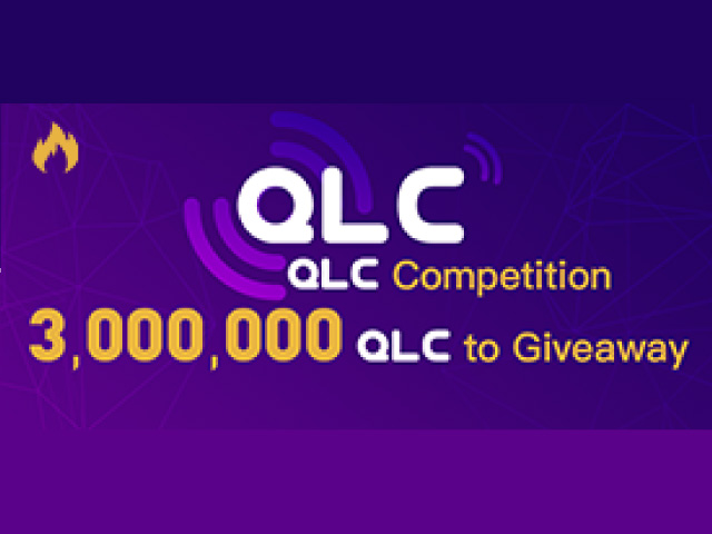 Binance-Cryptocurrency-Exchange-Coin-Token-QLC--Trade-Volume--Competition-Contest-Campaign-Promotion-Bnous-Prize-Present