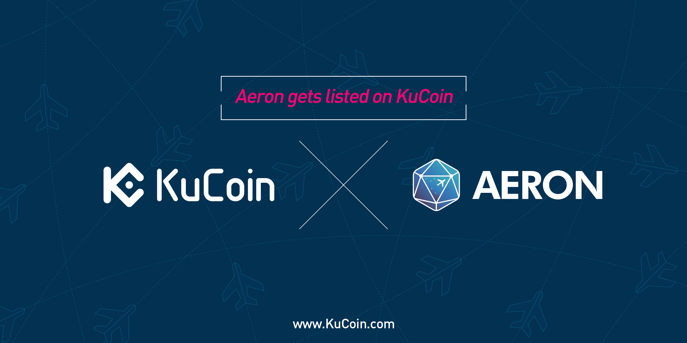 KuCoin Cryptocurrency Exchange Coin Token Trading Pairs Listing Withdraw Deposit News Introduction Altcoin Bitcoin BTC ETH Ethereum Aeron ARN