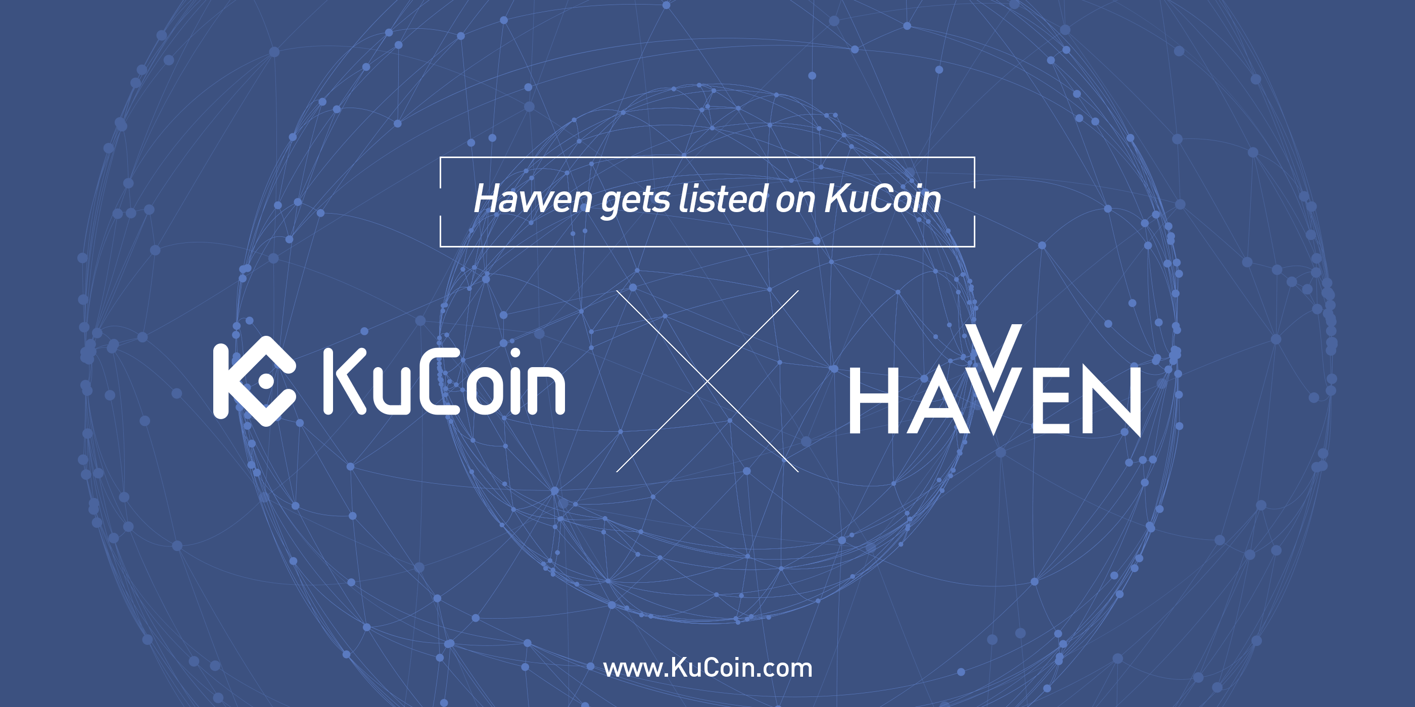 KuCoin Cryptocurrency Exchange Coin Token Trading Pairs Listing Withdraw Deposit News Introduction Altcoin Bitcoin BTC ETH Ethereum Havven HAV