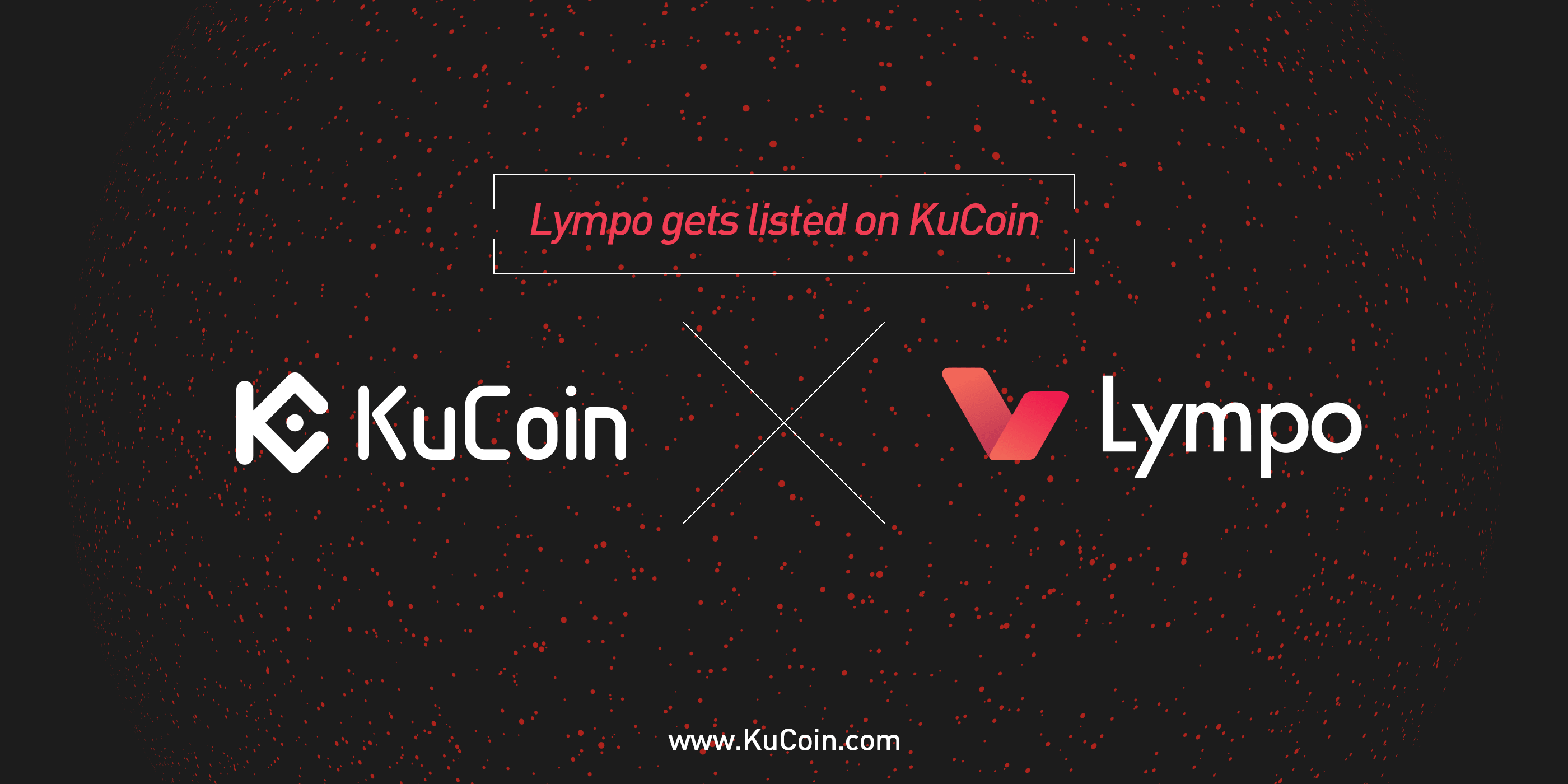 KuCoin Cryptocurrency Exchange Coin Token Trading Pairs Listing Withdraw Deposit News Introduction Altcoin Bitcoin BTC ETH Ethereum Lympo LYM