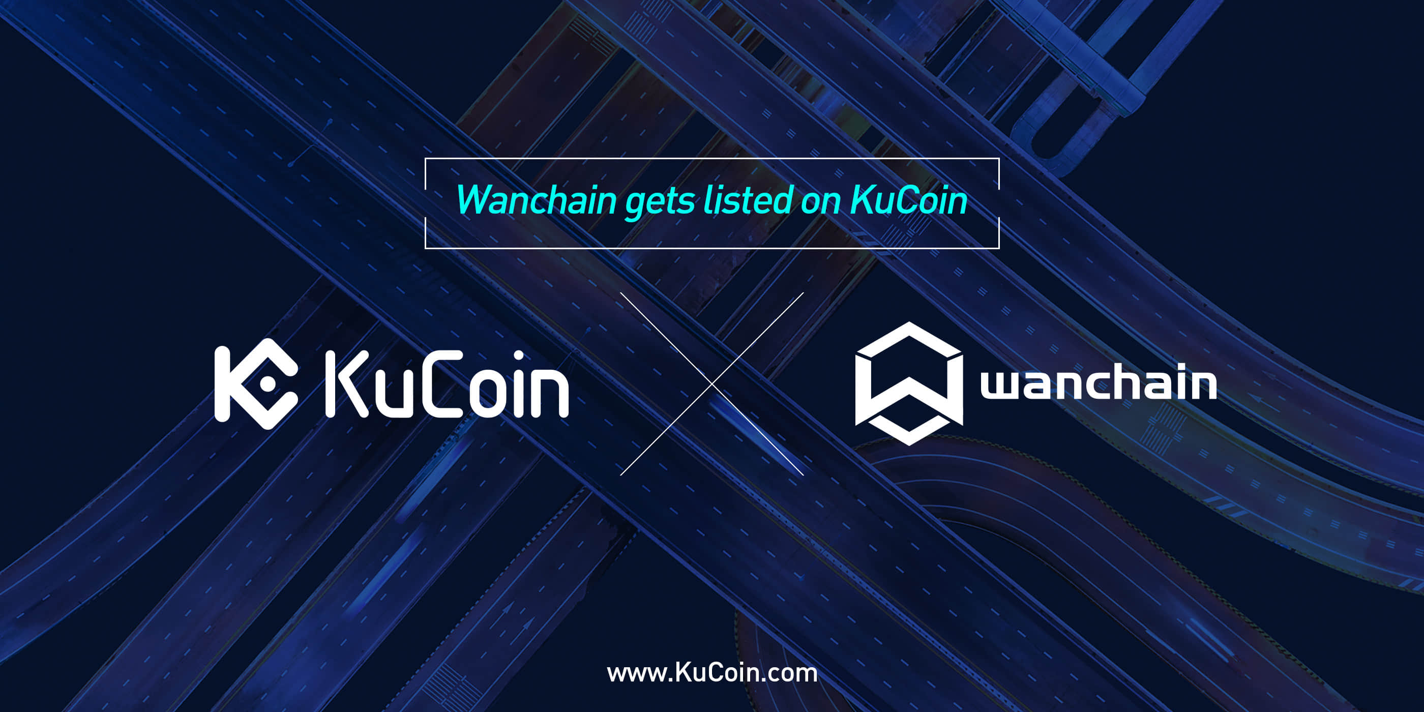 KuCoin Cryptocurrency Coin Token Listing Altcoin Bitcoin BTC ETH Ethereum WAN WanChain