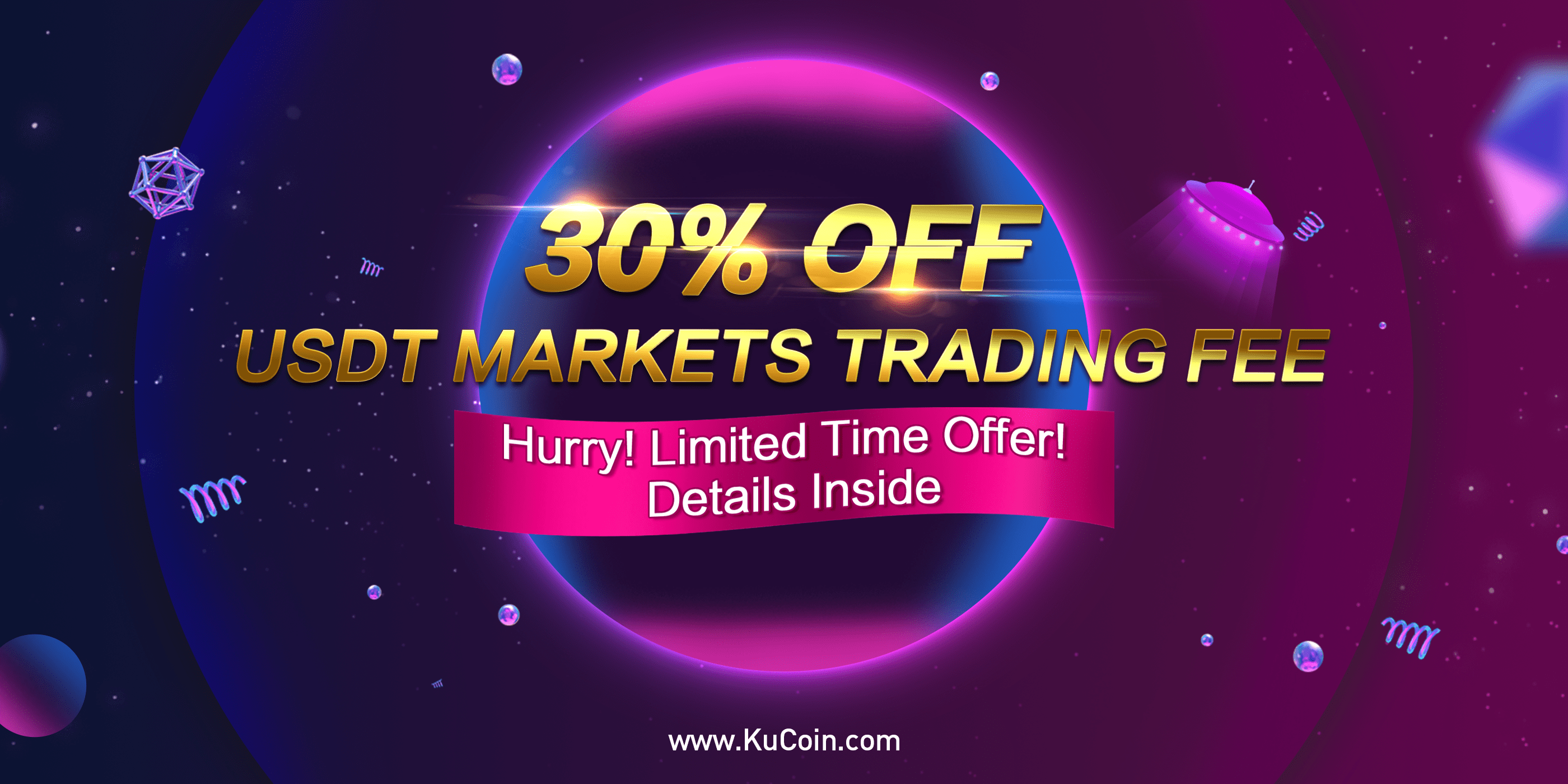 KuCoin Cryptocurrency Exchange Coin Token Trading Pairs Listing News Altcoin Bitcoin BTC USDT USD Tether