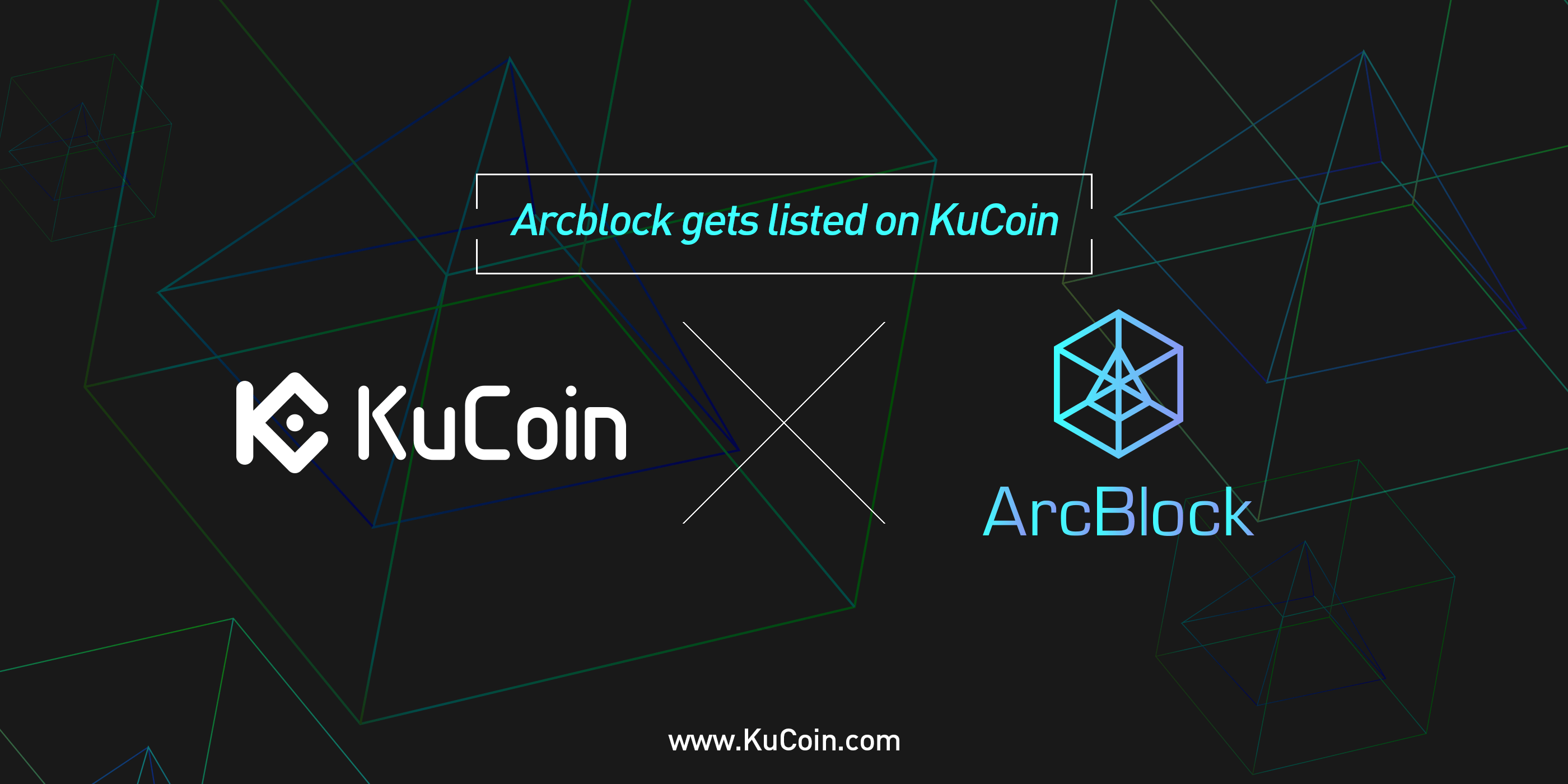 KuCoin Cryptocurrency Exchange Coin Token Trading Pairs Listing Withdraw Deposit News Introduction Altcoin Bitcoin BTC ETH Ethereum Arcblock ABT