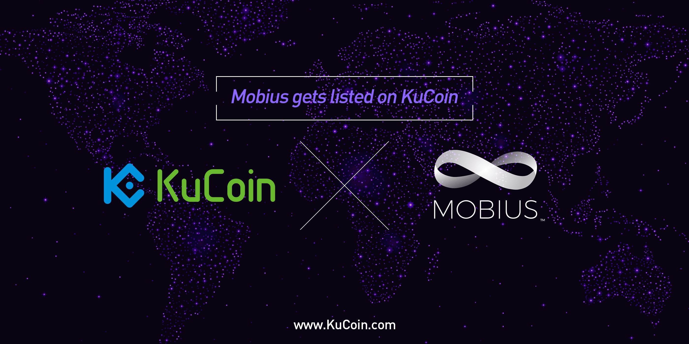 KuCoin Cryptocurrency Exchange Coin Token Trading Pairs Listing Withdraw Deposit News Introduction Altcoin Bitcoin BTC ETH Ethereum Mobius MOBI