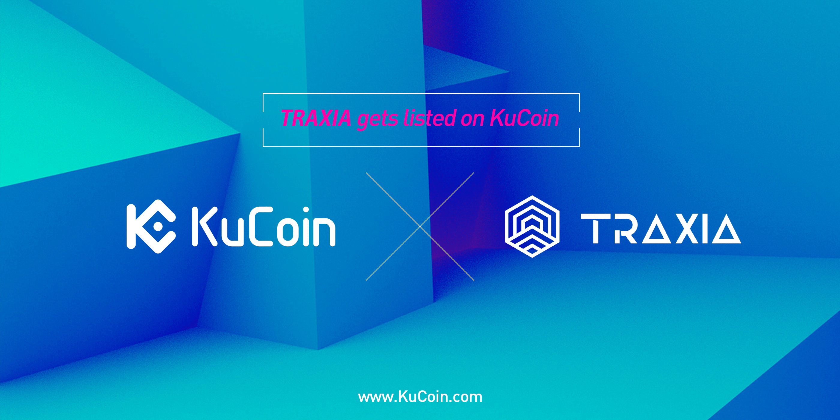 KuCoin Cryptocurrency Exchange Coin Token Trading Pairs Listing Withdraw Deposit News Introduction Altcoin Bitcoin BTC ETH Ethereum Traxia Membership TMT