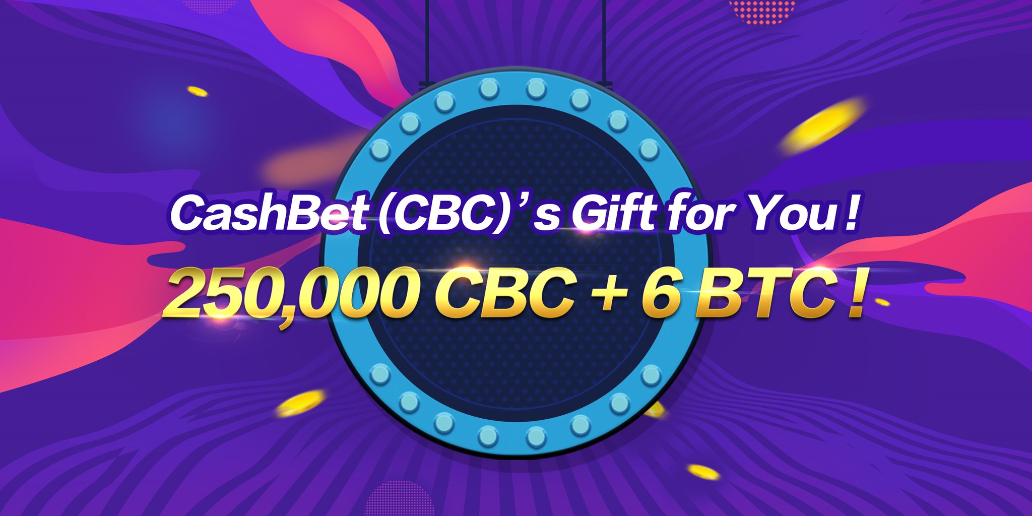 KuCoin Cryptocurrency Exchange Trading Prize Competition Contest Twitter Retweet Ranking Trading Volume Follow Apply BTC Bitcoin ETH Ethereum NEO KCS KuCoin Share CBC CashBetCoin