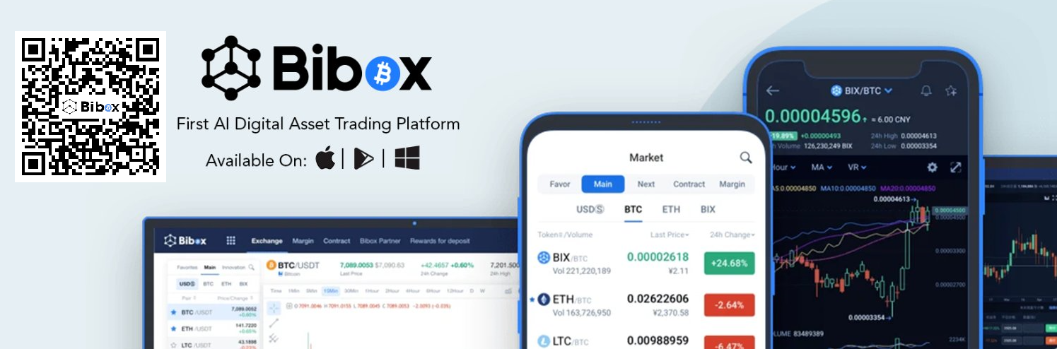 bibox-cryptocurreny-exchange