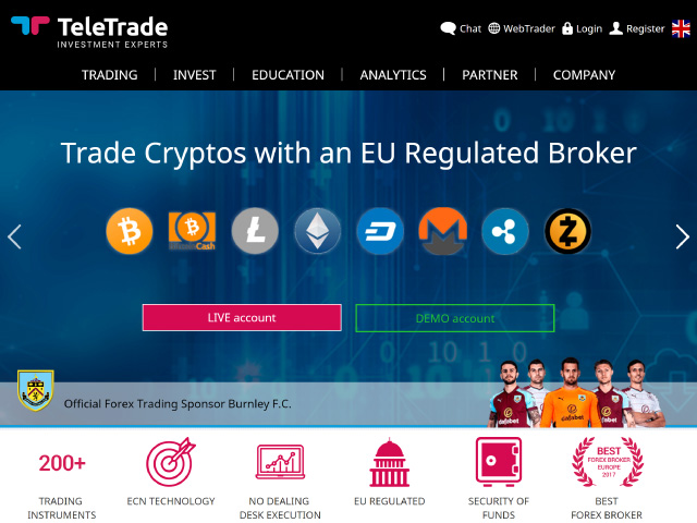 TeleTrade-FX-Forex-Trading-Crypto-Currency-NBP-Zero-Cut-Leverage-CFD-Margin-Bitcoin-cryptoarmyio