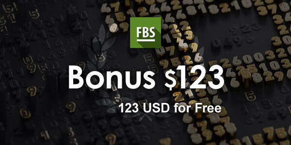 FBS $123 No Deposit Bonus