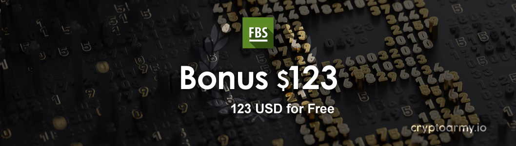 FBS $123 No Deposit Bonus