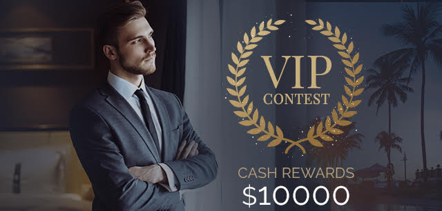 HotForex FX CFD Trading Contest Competition VIP Cyprus Round Trip Prize Bonus