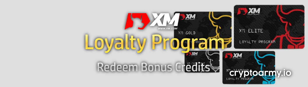 XM Loyalty Program