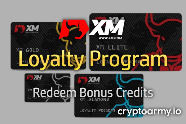 XM Loyalty Program