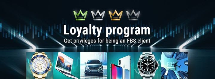 fbs loyalty program bonus promotion mt4 mt5