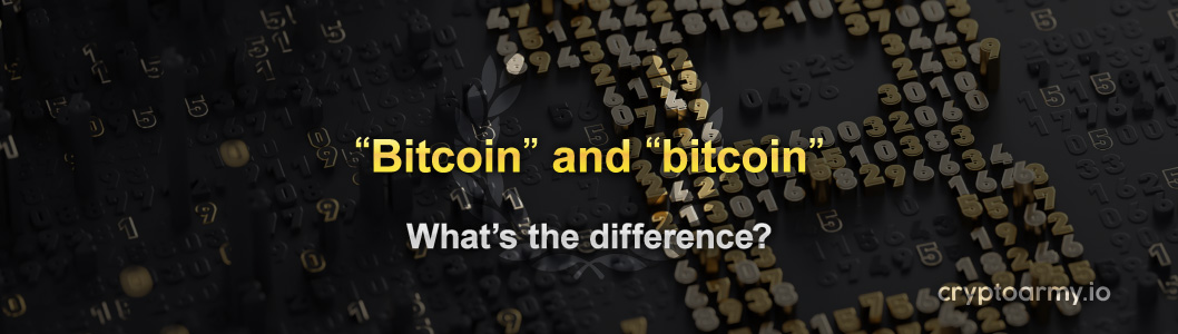 Differences-of-Bitcoin-and-bitcoin,-Mining-and-Block-Reward