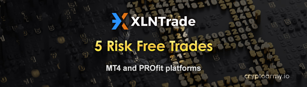 xln-trade-5-risk-free-trades-mt4-metatrader4-PROfit-banner