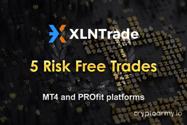 xln-trade-5-risk-free-trades-mt4-metatrader4-PROfit