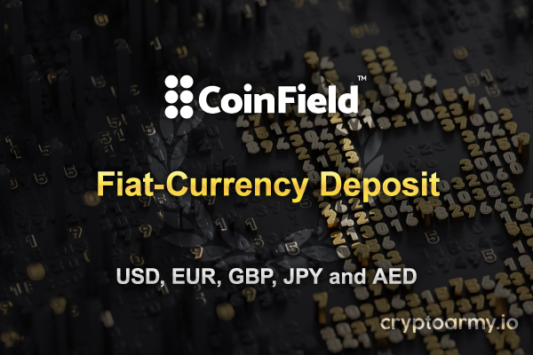 coinfield-fiat-currency-deposit-cryptocurrency-trading-online