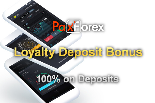 PaxForex-100%-Loyalty-Deposit-Bonus