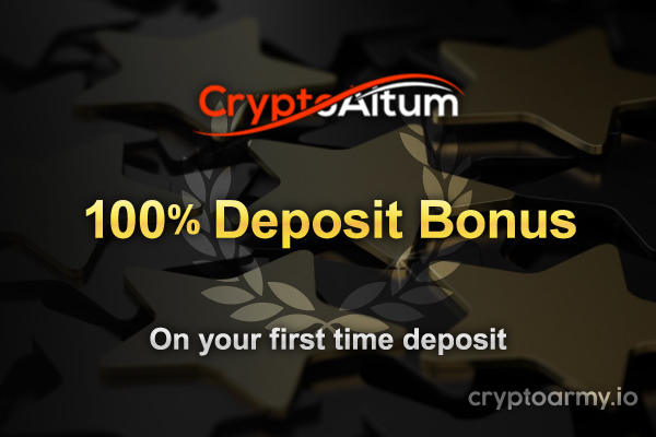 CryptoAltum-100%-Deposit-Bonus-promotion-main