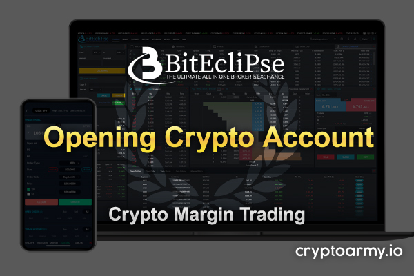 Open-BitEclipse's-Crypto-account-to-trade-Forex-and-CFDs