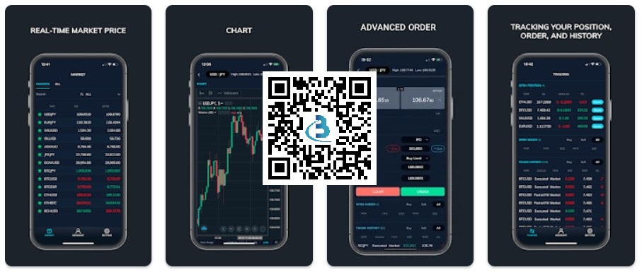 biteclipse mobile app