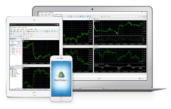 cryptoaltum mt5 metatrader5 trading platform