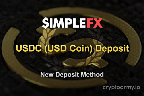 SimpleFX-now-accepts-USDC-(USD-Coin)-deposit