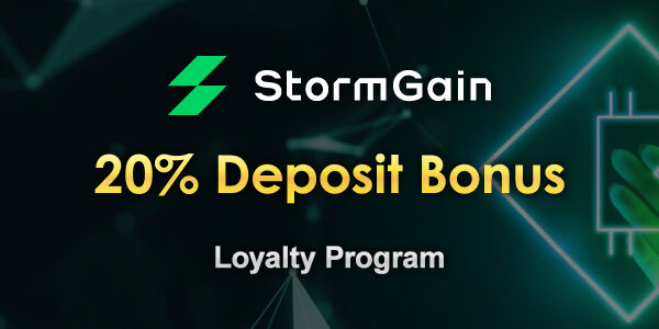 Join-StormGain's-loyalty-program-to-get-up-to-20%-Trading-Bonus-banner