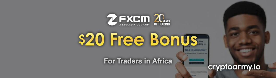 FXCM's-$20-Free-Bonus-to-welcome-traders-in-Africa-banner