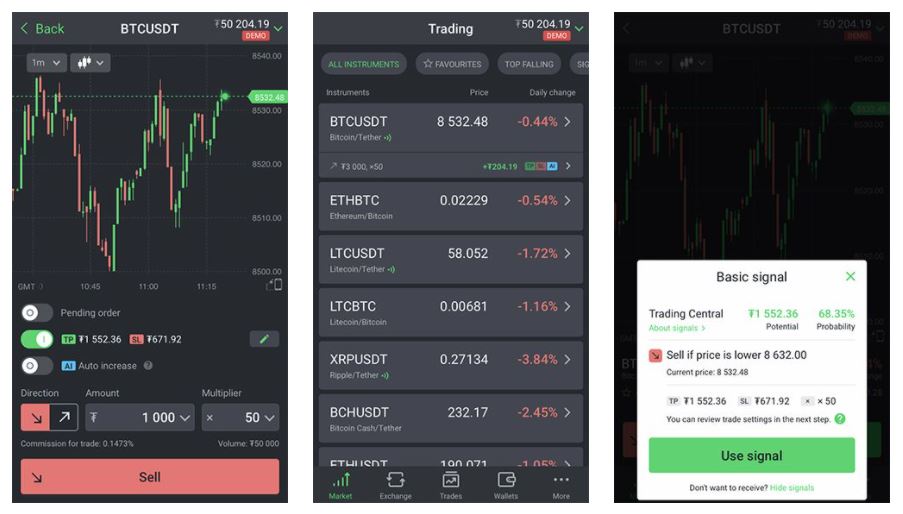 stormgain trading signals