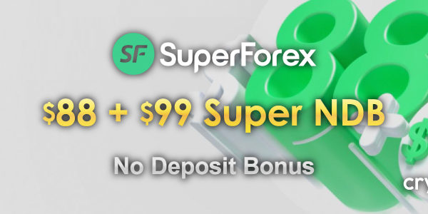 Get-SuperForex's-Super-No-Deposit-Bonus.-88-USD-+-99-USD-for-all-new-traders.-banner