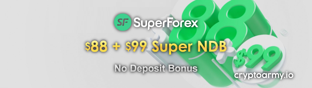 Get-SuperForex's-Super-No-Deposit-Bonus.-88-USD-+-99-USD-for-all-new-traders.-banner