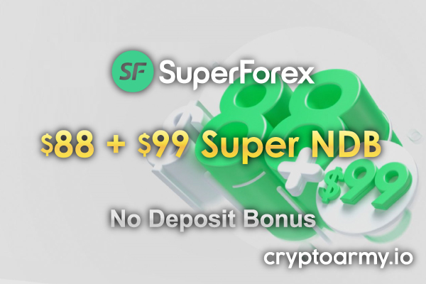 Get-SuperForex's-Super-No-Deposit-Bonus.-88-USD-+-99-USD-for-all-new-traders.