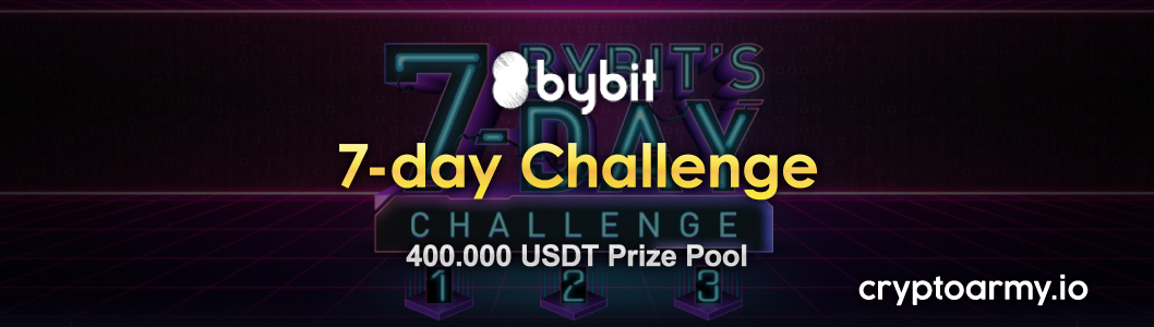 How-to-join-Bybit's-7-Day-Challenge-to-win-from-a-prize-pool-of-400.000-USDT-banner