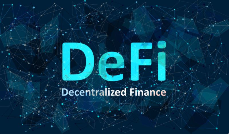 The Best DeFi DApps (2021)