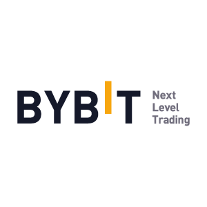 The new look of Bybit logo