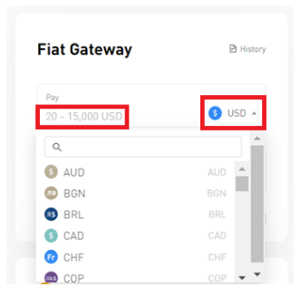 bybit fiat gateway