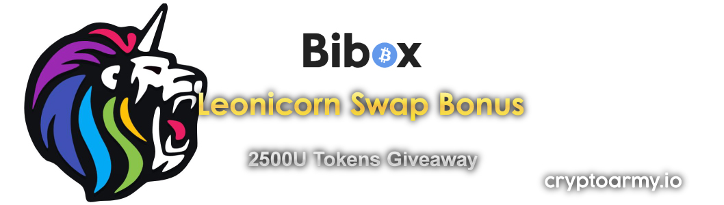 Bibox-Leonicorn-Swap-(LEOS)-Trading-Bonus-banner