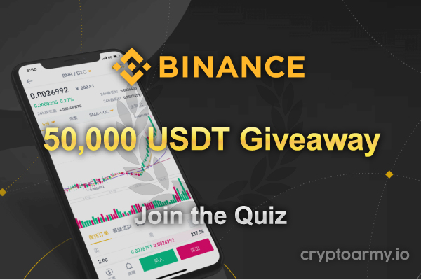 Binance-50,000-USDT-Giveaway-Quiz