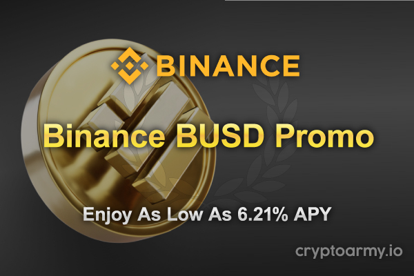 Binance-Margin-Launches-BUSD-Promotion---Enjoy-As-Low-As-6.21%-APY