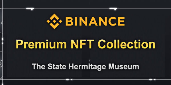 Binance-NFT-Launches-Premium-NFT-Collection-by-The-State-Hermitage-Museum-Featuring-Tokenized-Artworks-of-Leonardo-da-Vinci-and-More-banner