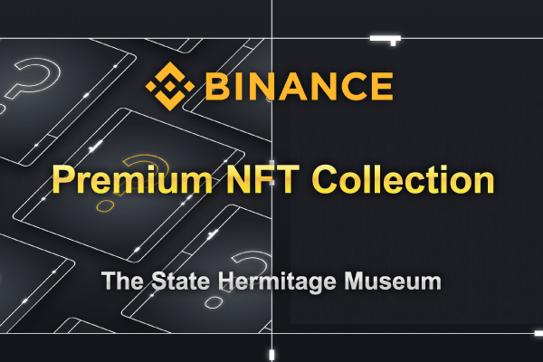 Binance-NFT-Launches-Premium-NFT-Collection-by-The-State-Hermitage-Museum-Featuring-Tokenized-Artworks-of-Leonardo-da-Vinci-and-More-main