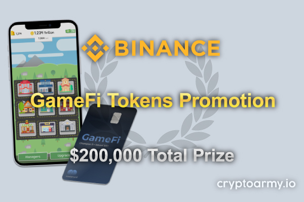 Trade-GameFi-Tokens-to-Collect-Cards-and-Share-$200,000-in-Rewards!