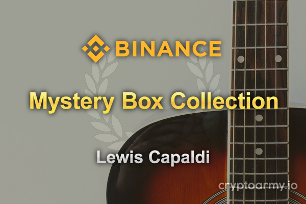 Binance-Lewis-Capaldi-Mystery-Box-Collection