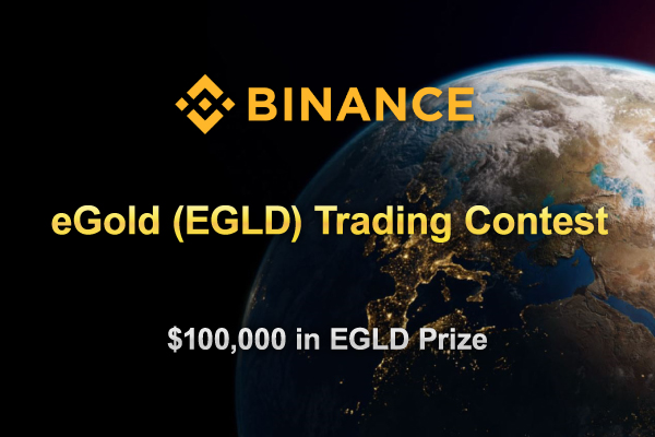 Binance-and-Elrond-have-committed-a-total-of-$100,000-in-EGLD-tokens-as-prizes.-main