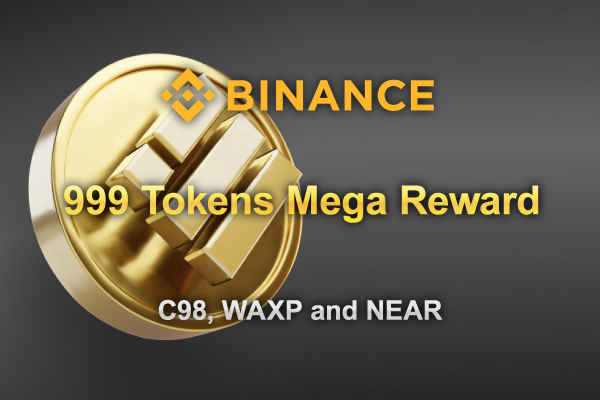 Take-the-Challenge-from-C98,-WAXP-and-NEAR,-Bring-Home-the-999-Tokens-Mega-Reward