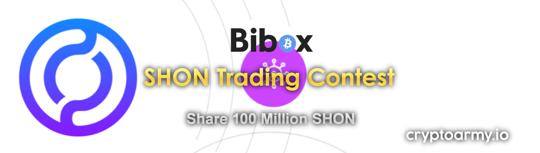 bibox-Trade-SHON,-Share-100-Million-SHON-Token-Rewards